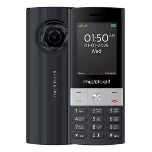 گوشی موبایل میدسل مدل M150 دوسیم کارت
