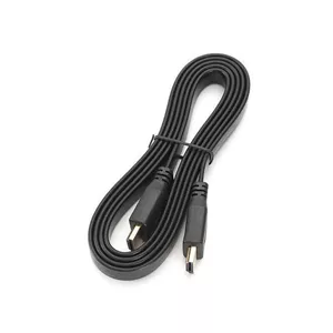 کابل HDMI ای نت مدل HDTV-FLAT طول 3 متر