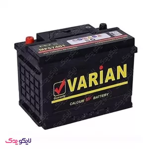 باتری 74 آمپر صبا واریان