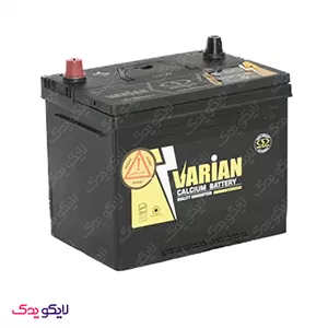 باتری 60 آمپر صبا واریان R