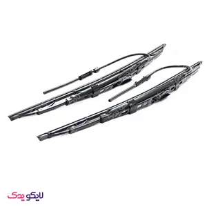 تیغه برف پاکن آردی (جفت) برند آی آر امکو IREMCO