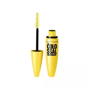 ریمل کولوسال زرد میبلین The Colossal Mascara Maybelline حجم دهنده 10.7ml