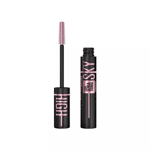 ریمل اسکای های مشکی میبلین Lash Sensational Sky High Cosmic Black Maybelline حجم دهنده و بلند کننده 7.2ml