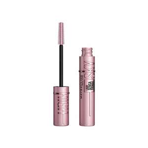 ریمل اسکای های صورتی میبلین Lash Sensational Sky High Very Black Maybelline حجم دهنده و بلند کننده 7.2ml