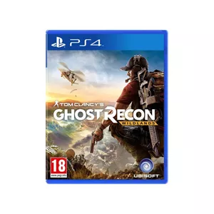بازی Tom Clancy s Ghost Recon: Wildlands نسخه PS4