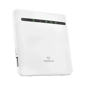 مودم 4G TD-LTE نزتک مدل NZT-TDX1100