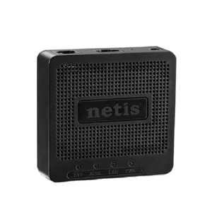 مودم روتر ADSL نتیس مدل DL4201