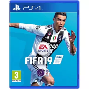 بازی FIFA 22 نسخه PS4