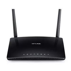 مودم روتر ADSL2 Plus تی پی لینک مدل Archer D20