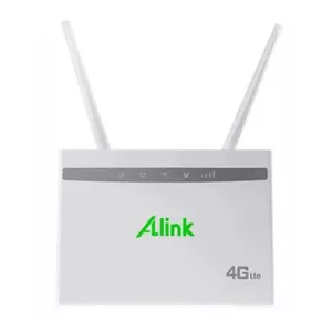 مودم 3G 4G ای لینک مدل MR920
