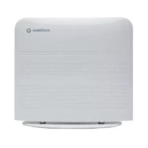 مودم روتر ADSL2+ VOIP ودافون مدل HG556a با قابلیت پشتیبانی از مودم دانگل 2G 3G