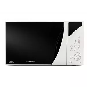 مایکروویو رومیزی سامسونگ مدل GE280 (به همراه ویدئو تست محصول در قسمت توضیحات)
