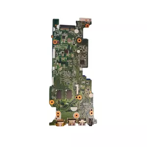 مادربرد معیوب لپ تاپ اچ پی HP 11-D012TU