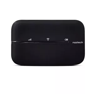 مودم 4G LTE قابل حمل نزتک مدل NZT-77CT