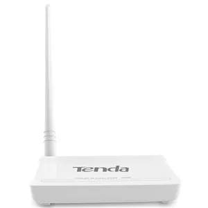 مودم روتر  ADSL2 بی‌سیم تندا مدل D152