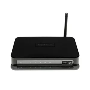 مودم روتر بی سیم ADSL2 Plus نتگیر مدل Netgear DGN1000