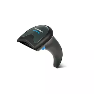 بارکدخوان دیتالاجیک بدون پایه مدل QW2120