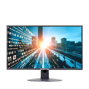 مانیتور 24 اینچی اسکپتر مدل Sceptre 24، رزولوشن Full HD و نور پس‌زمینه LED، دارای یک عدد VGA،یک عدد HDMI با نسبت تصویر 16:9