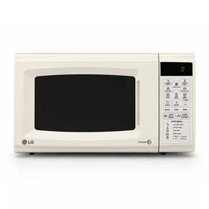 مایکروویو رومیزی ال جی مدل LG MS742C (به همراه ویدئو تست محصول در قسمت توضیحات)