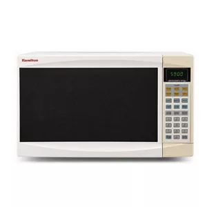 مایکروویو رومیزی همیلتون مدل HWC-286S (به همراه ویدئو تست محصول در قسمت توضیحات)