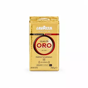 پودر قهوه کوالیتا اورو لاوازا ORO وزن 250 گرم