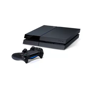 کنسول بازی کپی خور سونی مدل Playstation 4 Fat ظرفیت 1 ترابایت همراه بازی
