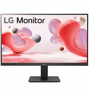 مانیتور 27 اینچ ال جی مدل LG 27MR400-B