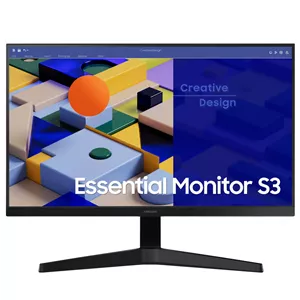 مانیتور 27 اینچ سامسونگ مدل LS27C310EAMXUE