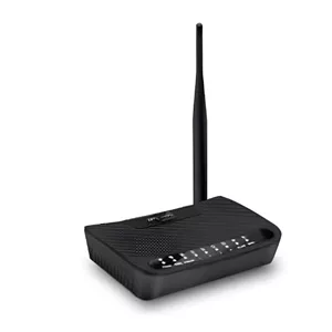 مودم روتر ADSL آی پی لینک مدل RT150-P4