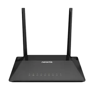 مودم روتر VDSL2 ADSL2  نتربیت مدل NSL-224