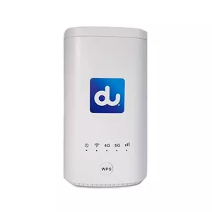 مودم 4G 5G زد ال تی مدل ZLT X21
