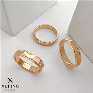 رینگ طرح دار