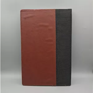 1405 سررسید سپهر 2تکه چرم
