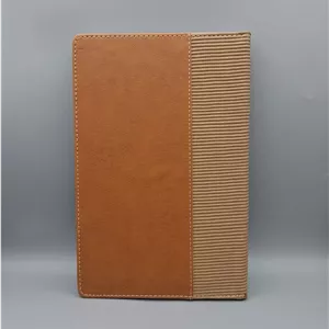 1405 سررسید سپهر 2تکه چرم