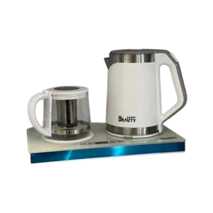 چای ساز بیوتی صفحه ای مدل h173