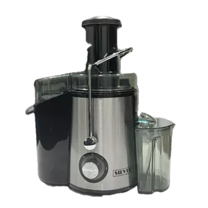آبمیوه گیری تک کاره سیلور پوینت JR800