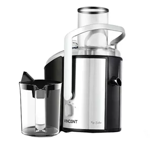 آبمیوه‌گیری وینسنت مدل JE5209