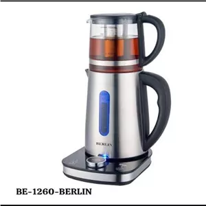چای‌ساز برلین مدل BE-1260