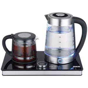 چای ساز کنارهمی زومیت وان مدل ZM-2730