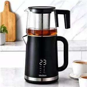 چای ساز روهمی ولتون WET
