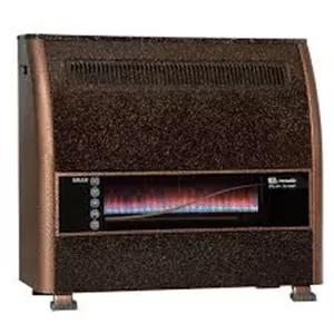 بخاری گازی مشهد دوام مدل 12500 ماژولیکا MD312