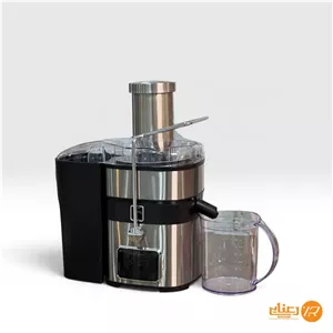 آبمیوه گیری تک کاره مکرون