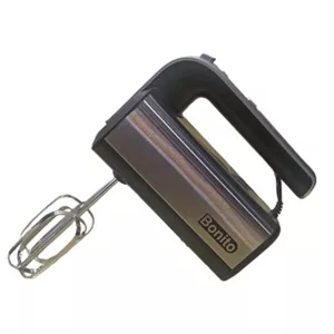 همزن دستی کاسه دار بونیتو 5 سرعته 300S