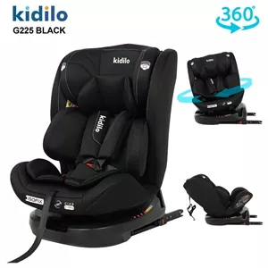 صندلی ماشین۲۰۲۶ برند کیدیلو مدل Kidilo G225