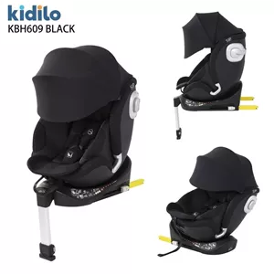 صندلی ماشین سایه بان دار کیدیلو مدل Kidilo KBH609