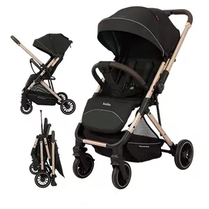 کالسکه مسافرتی رو به مادر شو کیدیلو مدل Kidilo 6530mini pro