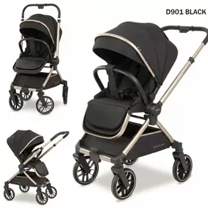 کالسکه رو به مادر شو کیدیلو مدل Kidilo D901 همراه با اکسسوری