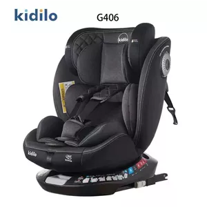 صندلی ماشین 360 درجه کیدیلو مدل Kidilo G406