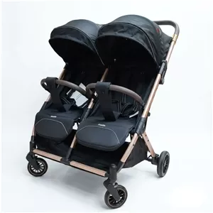 کالسکه دوقلو کیدیلو مدل Kidilo T22