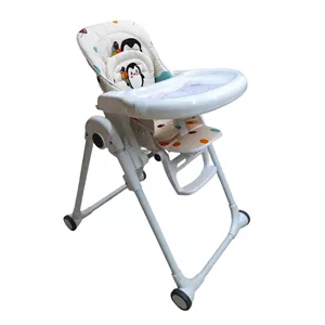 صندلی غذا سوپر بیبی SuperBaby